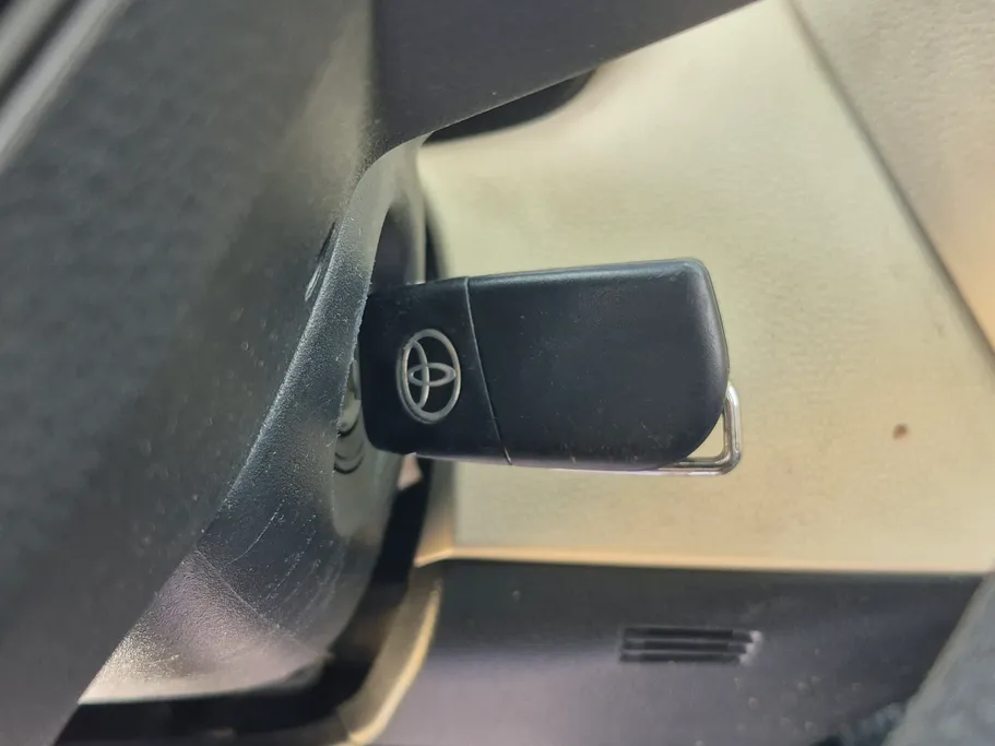 تويوتا كورولا XLI 2022 