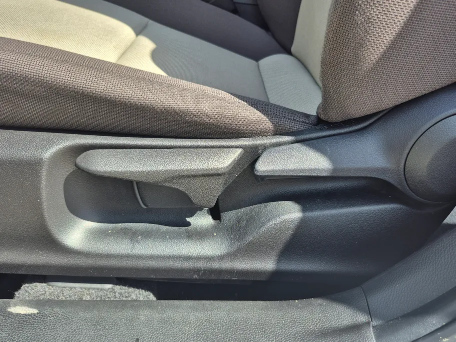 تويوتا كورولا XLI 2022 