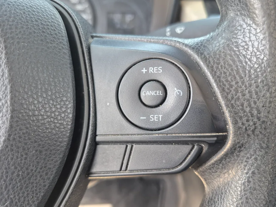 تويوتا كورولا XLI 2022 