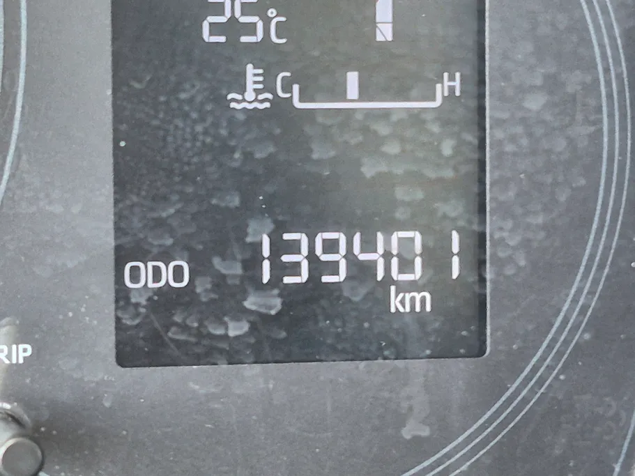 تويوتا كورولا XLI 2022 