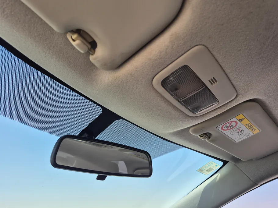 تويوتا كورولا XLI 2022 