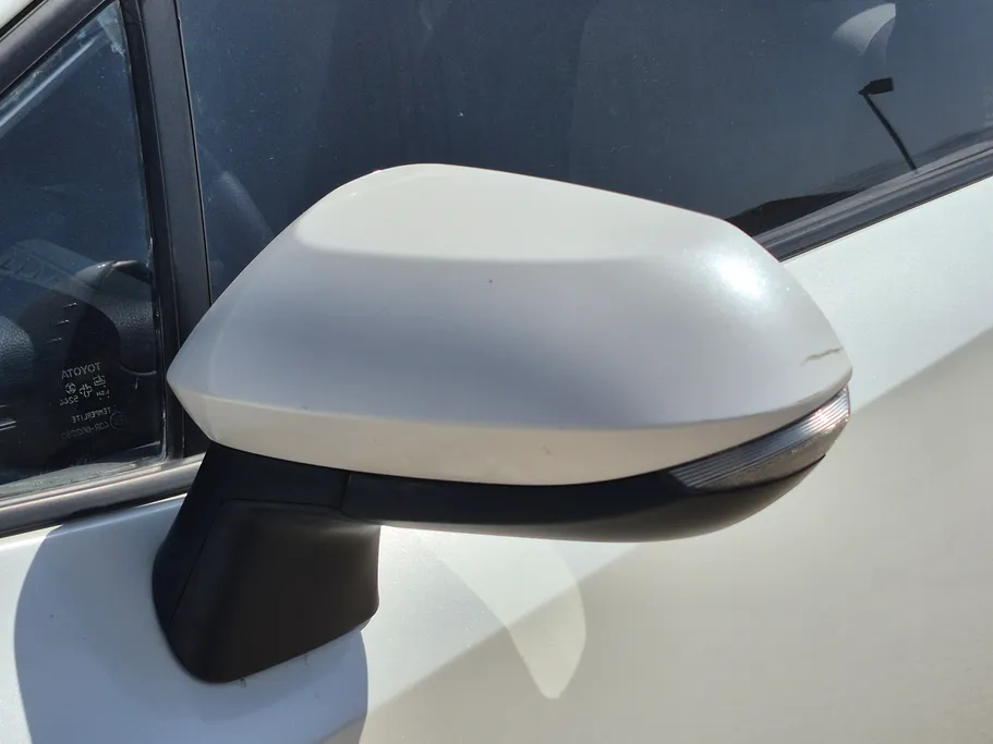 تويوتا كورولا XLI 2022 