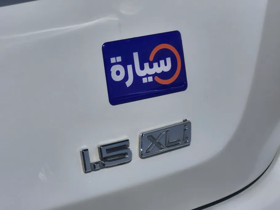 تويوتا كورولا XLI 2022 