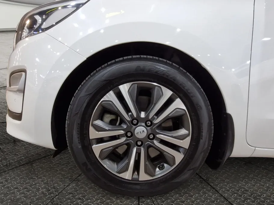 2020 Kia Carnival GRAND 