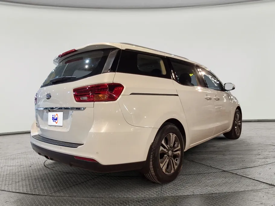 2020 Kia Carnival GRAND 