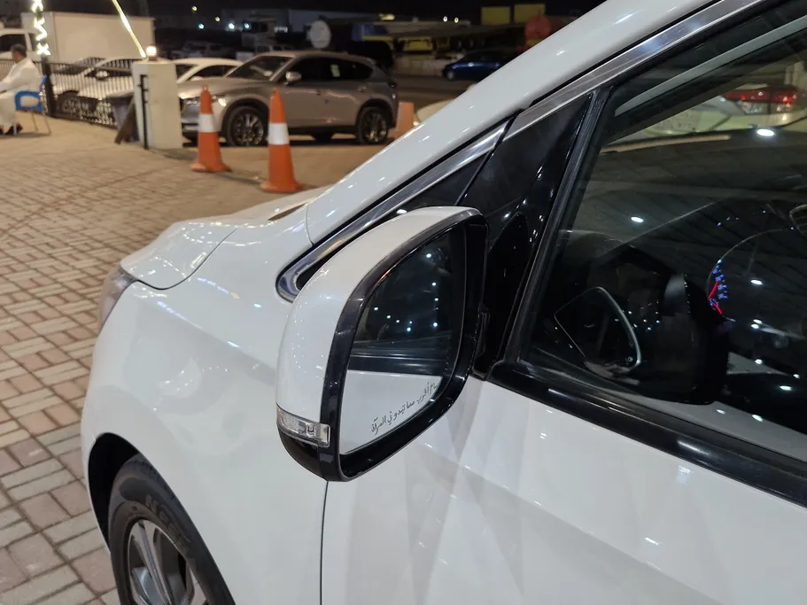 2020 Kia Carnival GRAND 