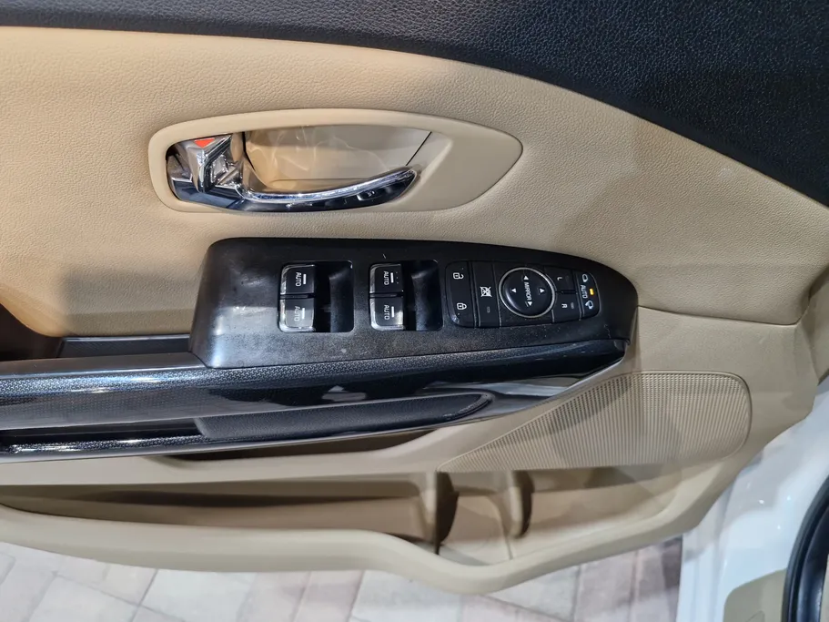 2020 Kia Carnival GRAND 