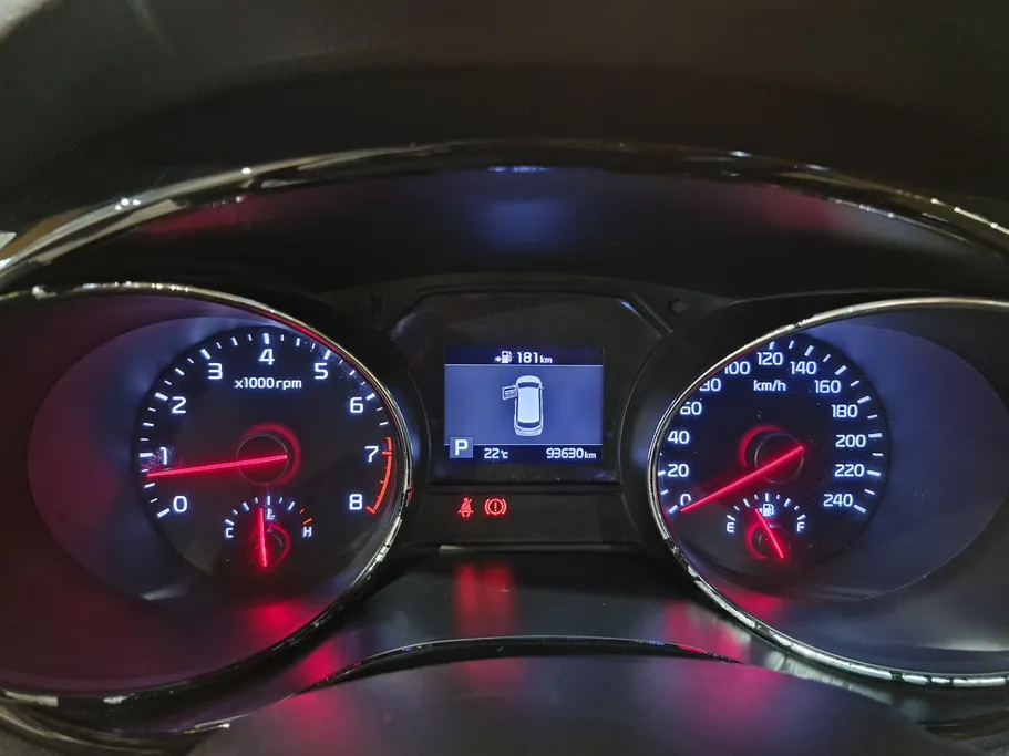 2020 Kia Carnival GRAND 