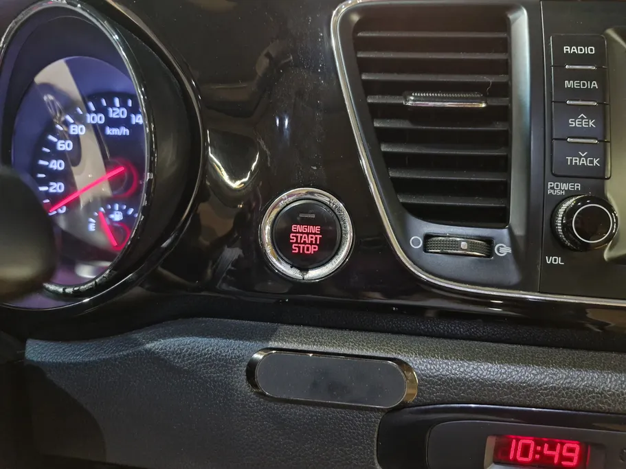 2020 Kia Carnival GRAND 