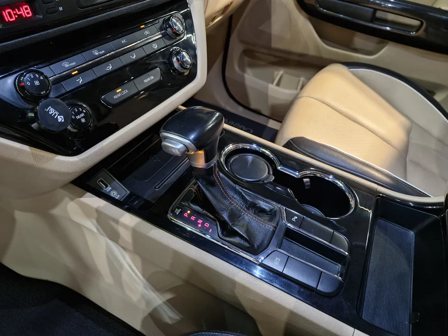 2020 Kia Carnival GRAND 