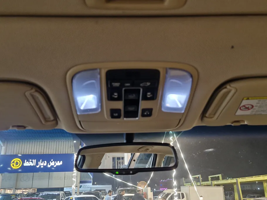 2020 Kia Carnival GRAND 