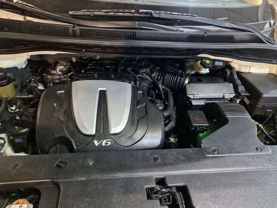 2020 Kia Carnival GRAND 