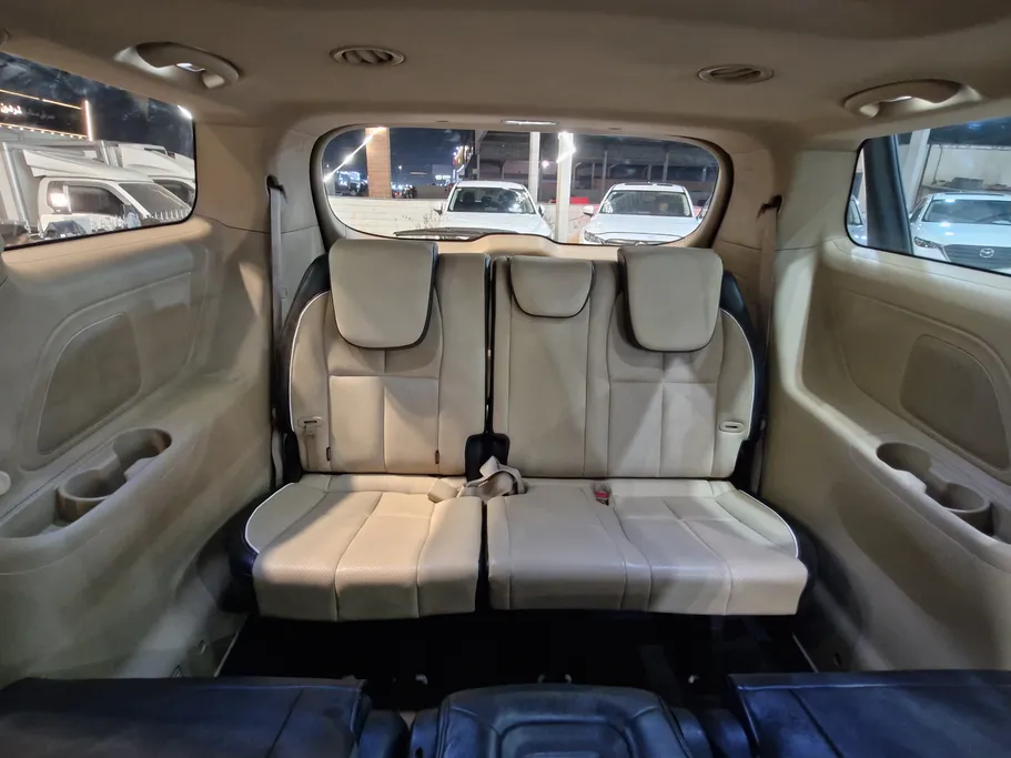 2020 Kia Carnival GRAND 