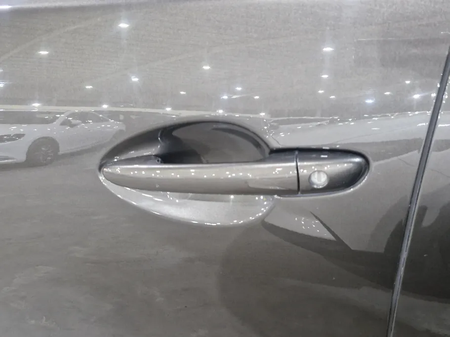 2022 Mazda CX9 Skyactiv G 