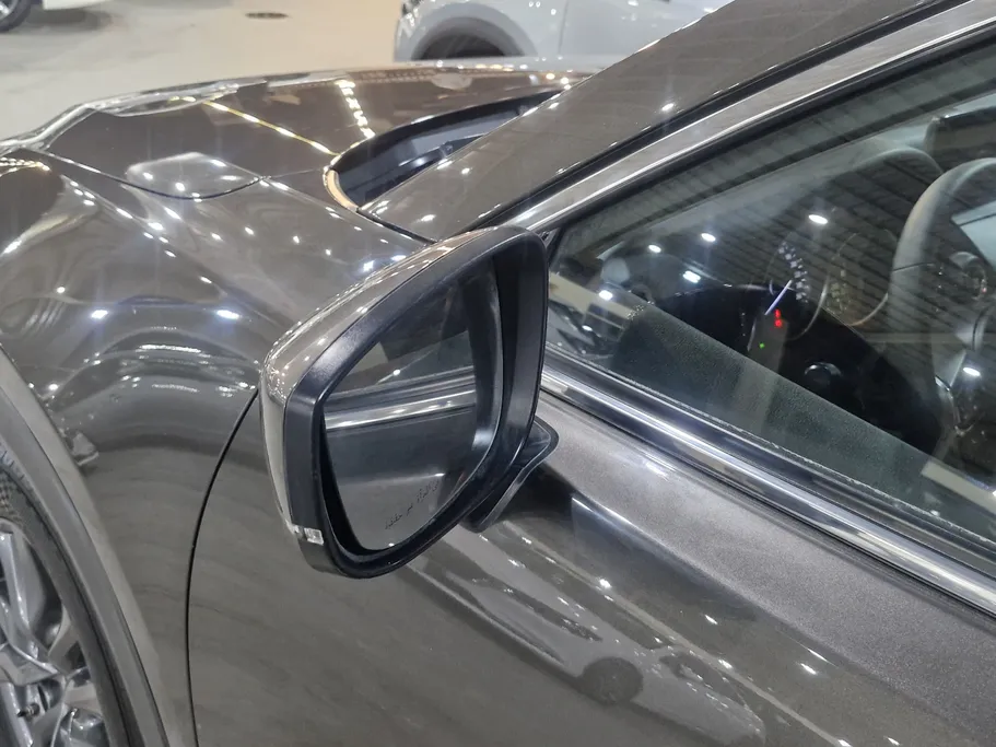 2022 Mazda CX9 Skyactiv G 