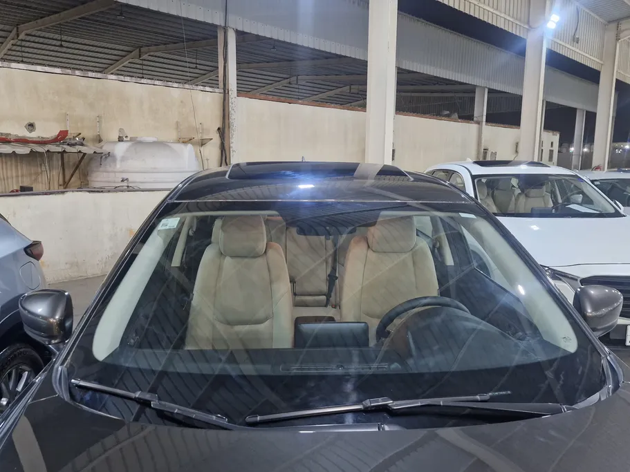 2022 Mazda CX9 Skyactiv G 