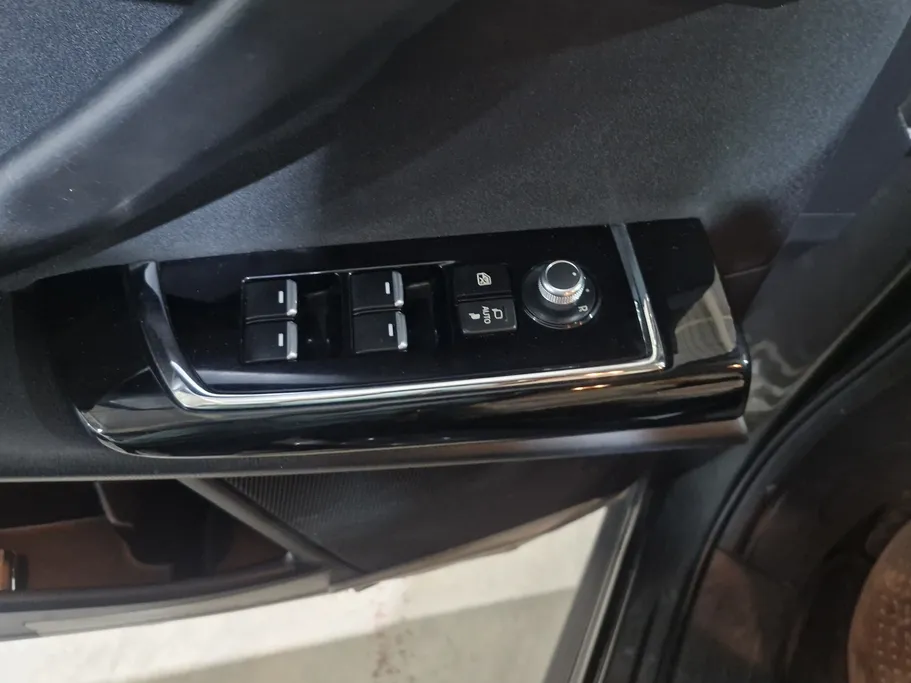 2022 Mazda CX9 Skyactiv G 