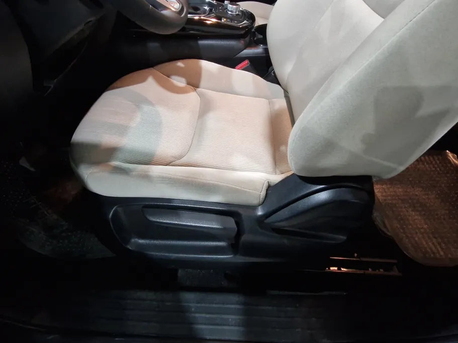 2022 Mazda CX9 Skyactiv G 