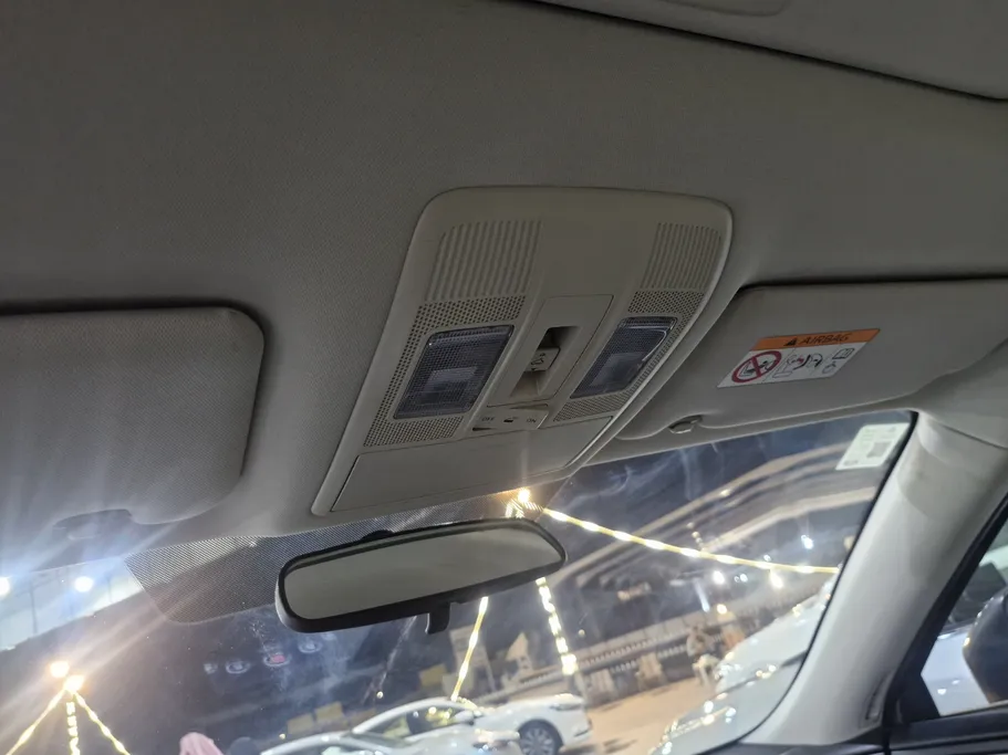 2022 Mazda CX9 Skyactiv G 