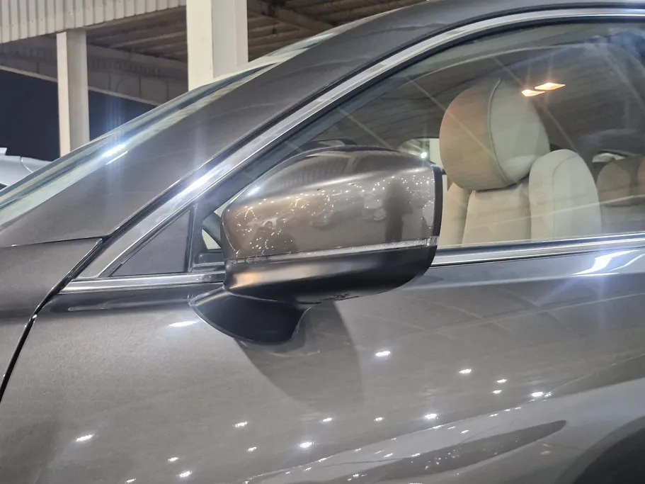 2022 Mazda CX9 Skyactiv G 