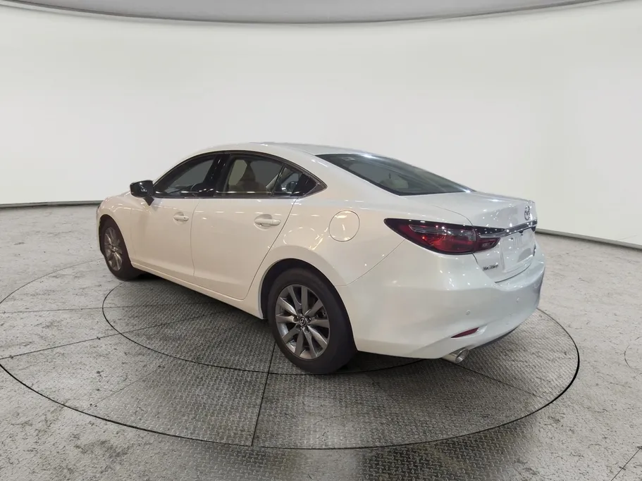 2023 Mazda 6 Skyactive G 