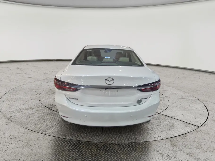 2023 Mazda 6 Skyactive G 