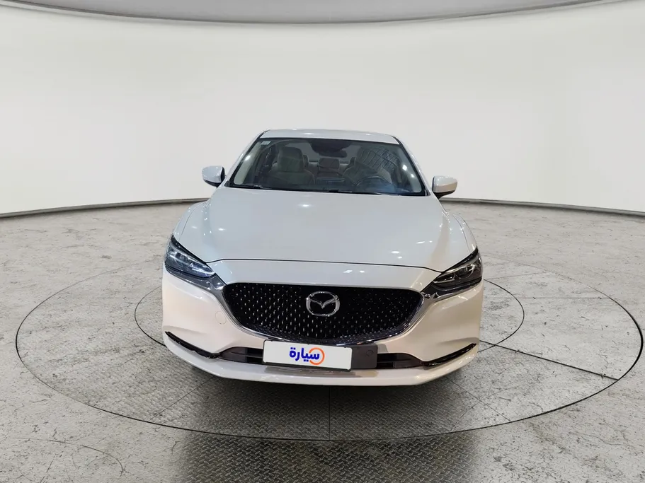 مازدا 6 Skyactive G 2023 