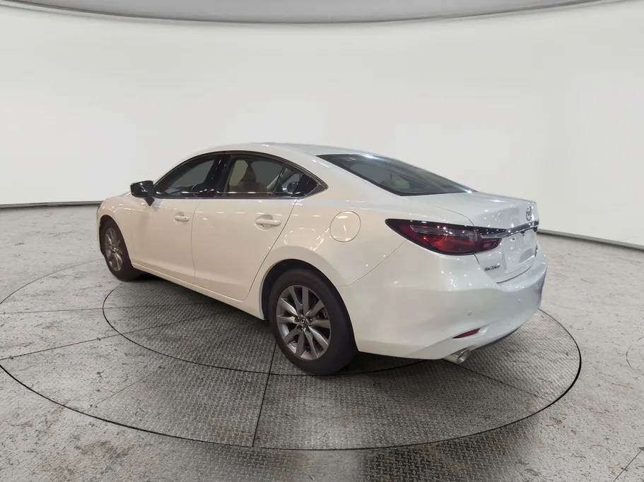 مازدا 6 Skyactive G 2023 