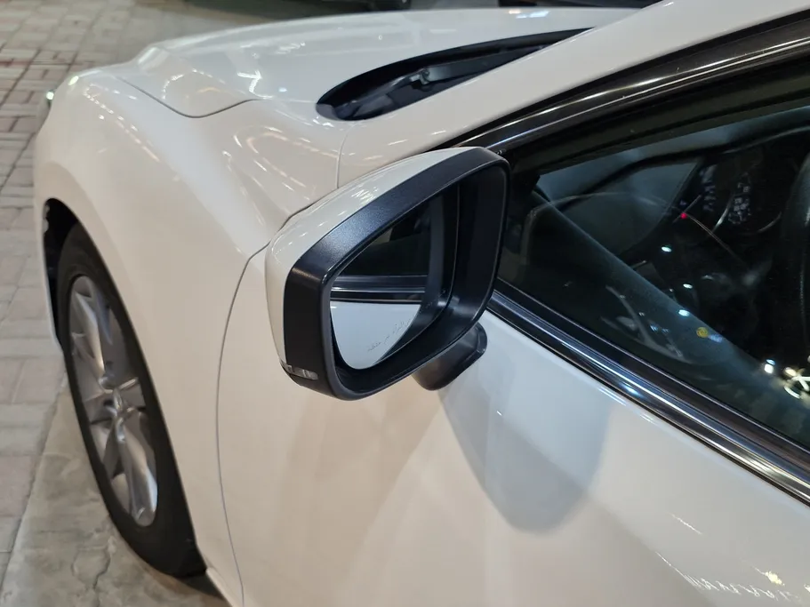 مازدا 6 Skyactive G 2023 