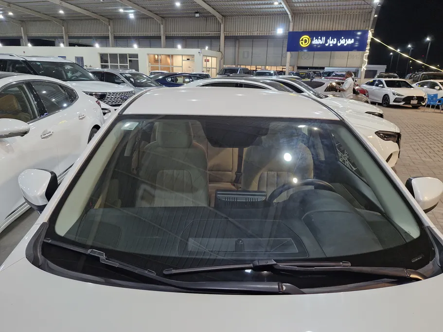 مازدا 6 Skyactive G 2023 