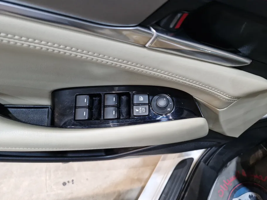 مازدا 6 Skyactive G 2023 