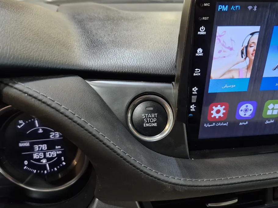 مازدا 6 Skyactive G 2023 