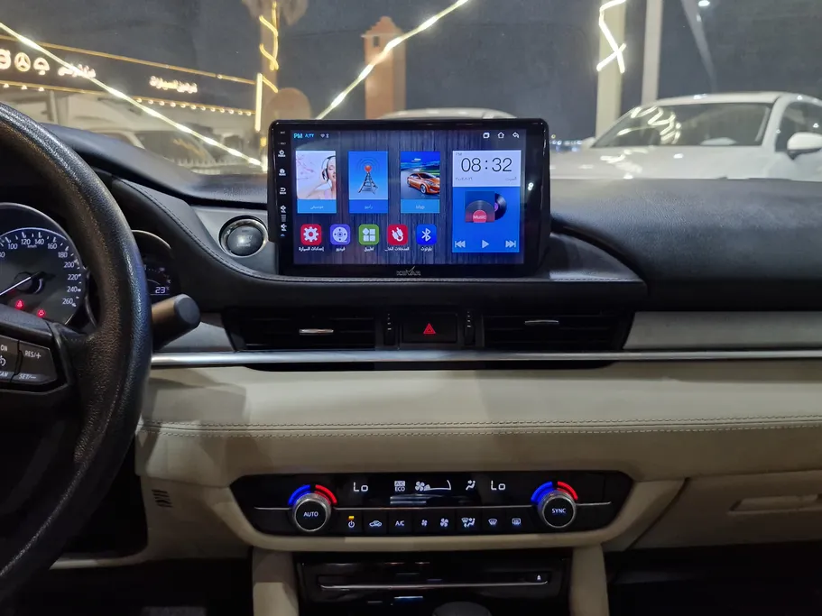 مازدا 6 Skyactive G 2023 