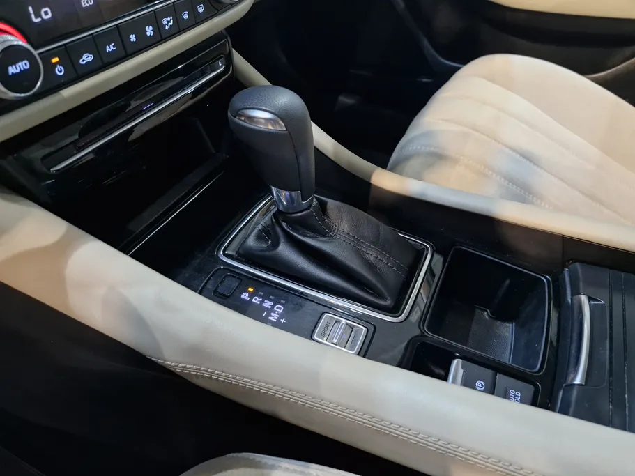 مازدا 6 Skyactive G 2023 