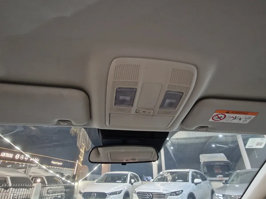 مازدا 6 Skyactive G 2023 