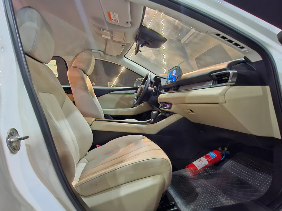 مازدا 6 Skyactive G 2023 