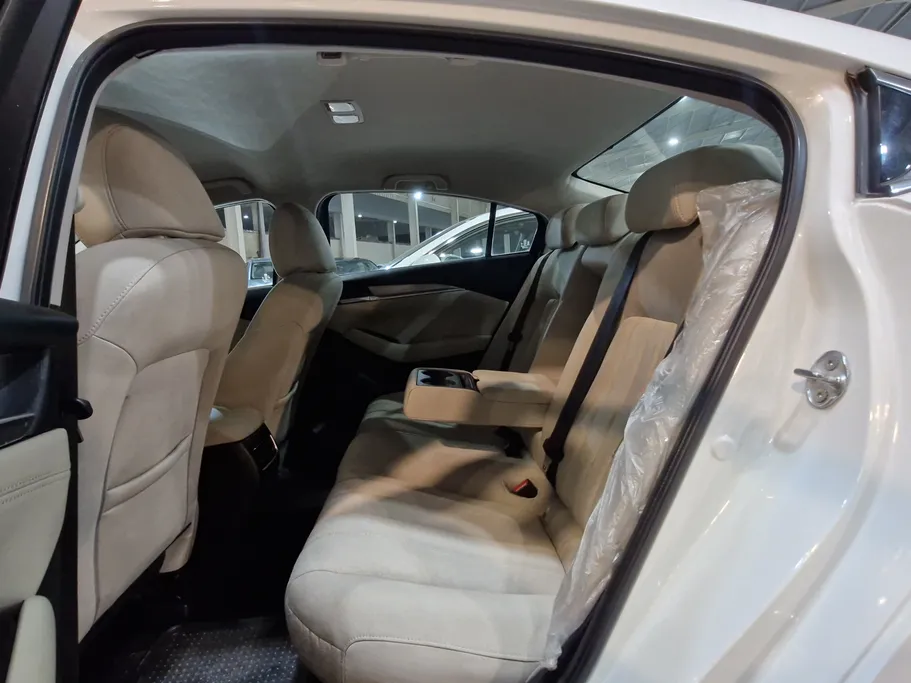 مازدا 6 Skyactive G 2023 