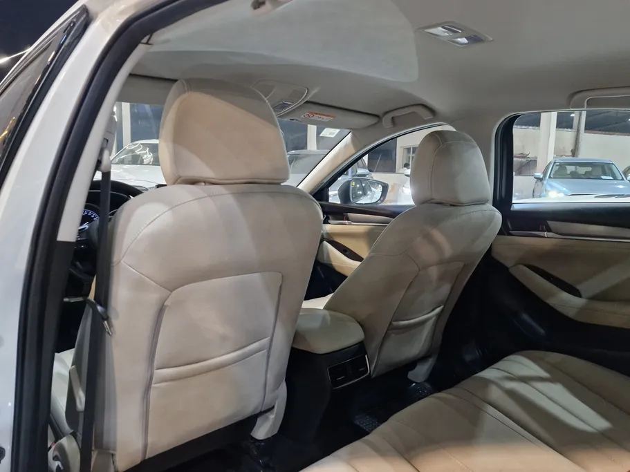 مازدا 6 Skyactive G 2023 