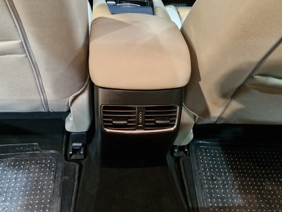 مازدا 6 Skyactive G 2023 