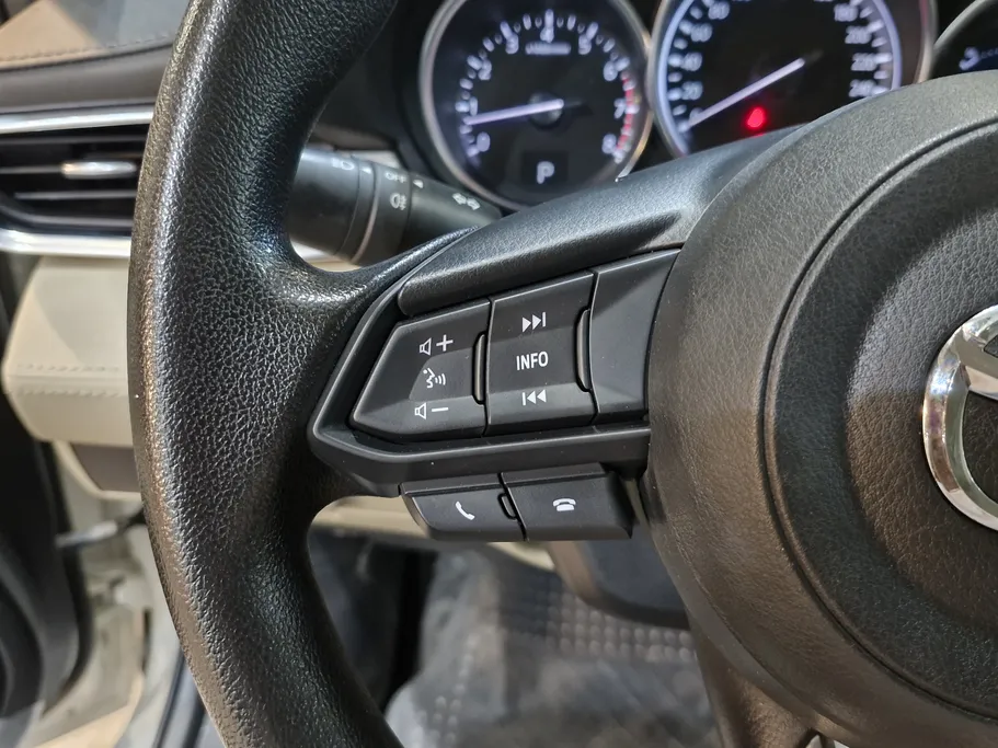 مازدا 6 Skyactive G 2023 