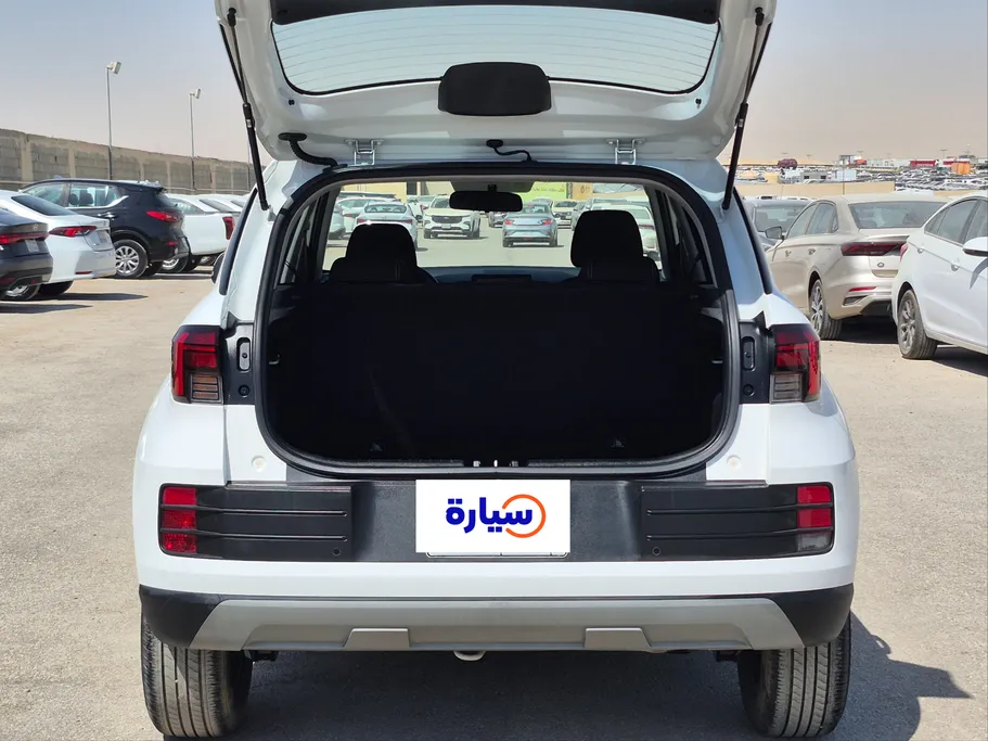 هيونداي فينو سمارت 2024 