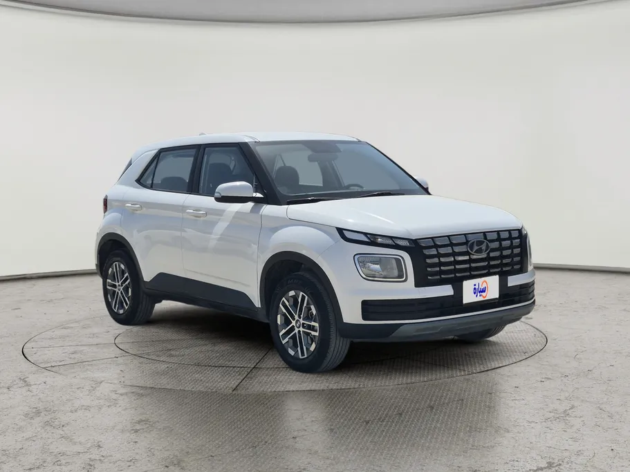 هيونداي فينو سمارت 2024 