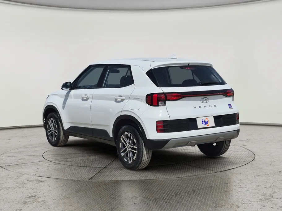 هيونداي فينو سمارت 2024 