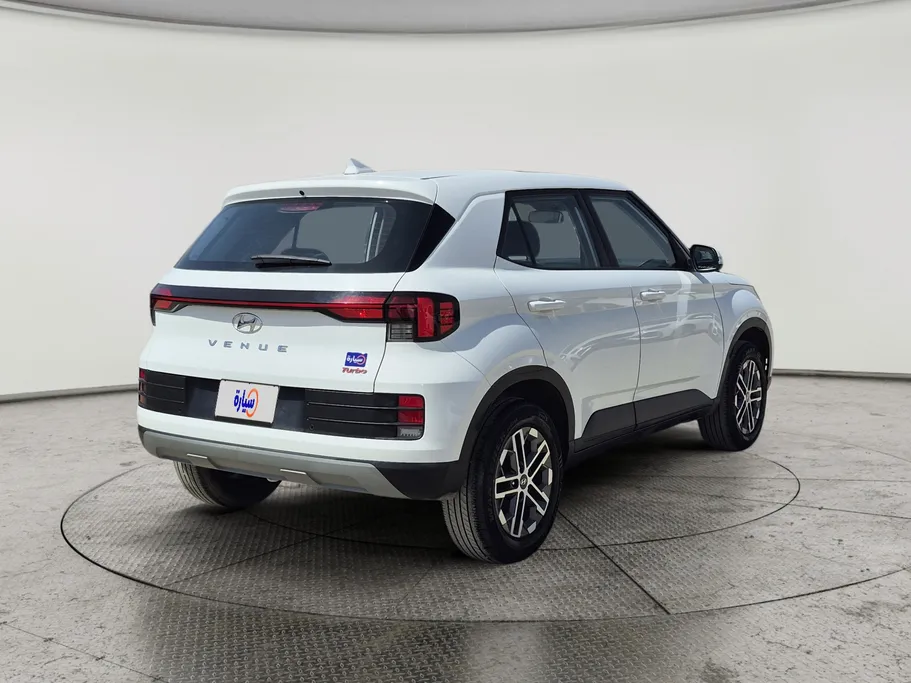 هيونداي فينو سمارت 2024 