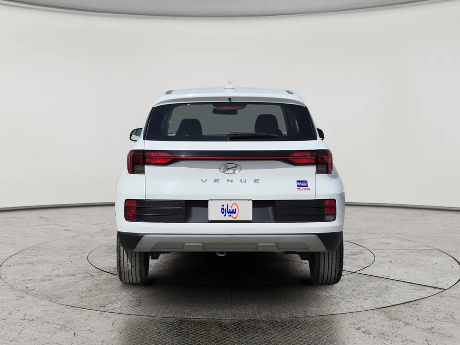 هيونداي فينو سمارت 2024 