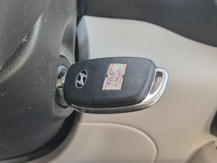 هيونداي فينو سمارت 2024 