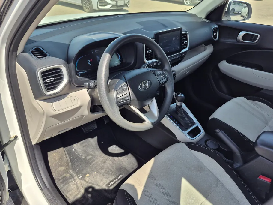 هيونداي فينو سمارت 2024 