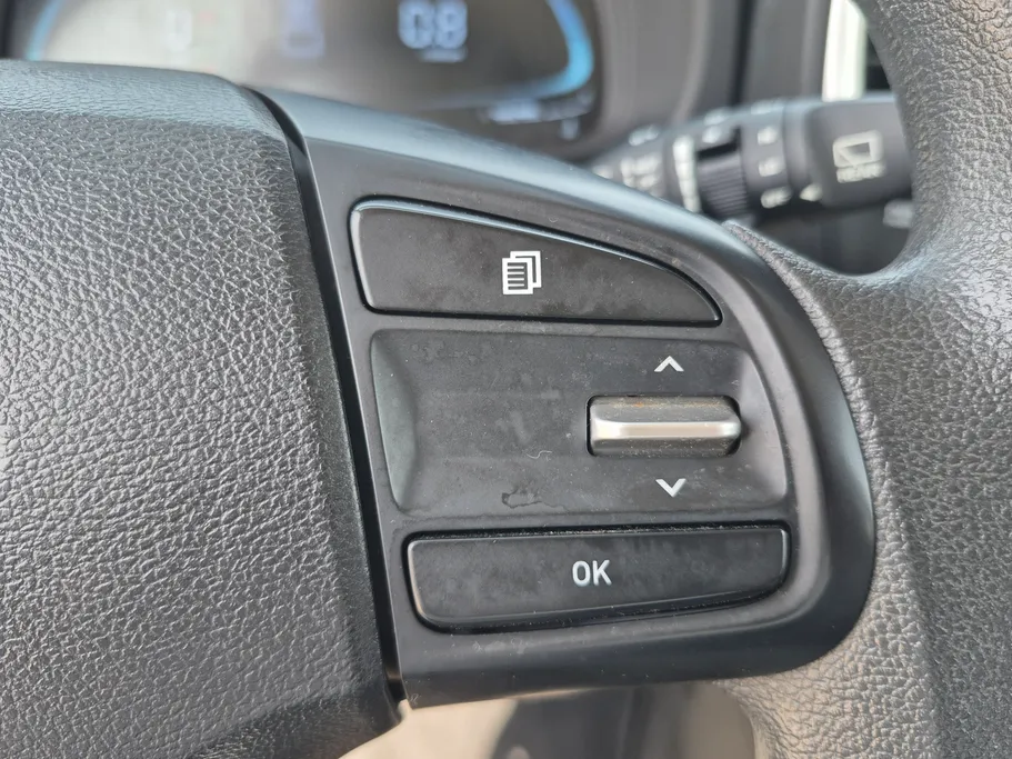 هيونداي فينو سمارت 2024 