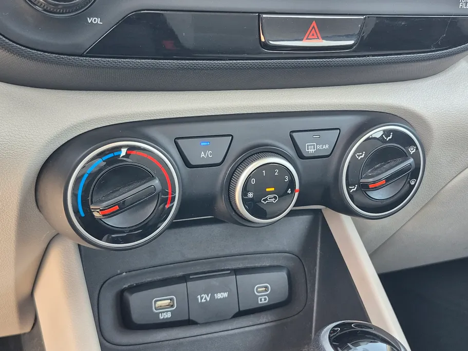 هيونداي فينو سمارت 2024 