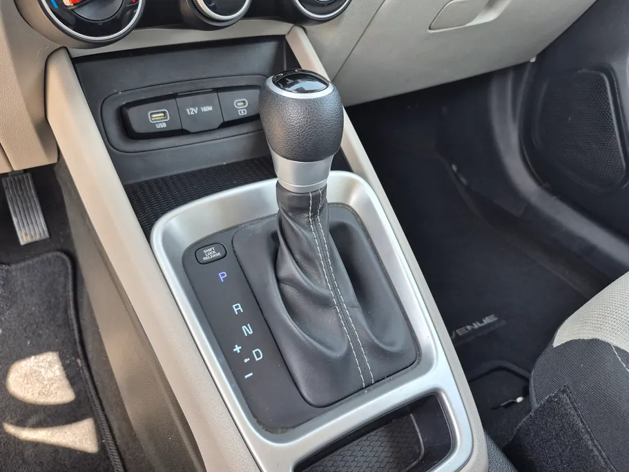 هيونداي فينو سمارت 2024 